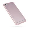 Beeyo Diamond Frame Samsung Galaxy S7 hátlap, tok, rózsaszín