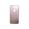 LG K8 (2017) Full Cover Mat hátlap, tok, rozé arany