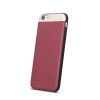 Beeyo Skin iPhone 7 Plus/8 Plus hátlap, tok, piros