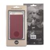 Beeyo Skin iPhone 7 Plus/8 Plus hátlap, tok, piros