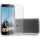 Huawei Y3 (2017) Extra Slim 0.3mm szilikon hátlap, tok, átlátszó