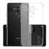 Huawei Mate 10 Extra Slim 0.3mm szilikon hátlap, tok, átlátszó