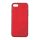 Beeyo Brads Case Samsung Galaxy S6 Edge hátlap, tok, piros