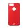 Beeyo Soft Case Huawei P20 Lite hátlap, tok, piros