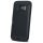 Defender Card Case Samsung Galaxy A6 (2018) ütésálló hátlap, tok kártyatartóval, fekete