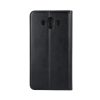 Smart Magnetic Huawei P20 Pro/P20 Plus oldalra nyíló tok, fekete