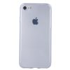 iPhone 6/6S Slim case 1mm szilikon hátlap, tok, átlátszó