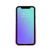 Gradient Glitter 3in1 Case Samsung Galaxy J3 (2017) hátlap, tok , rózsaszín