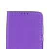 Smart Magnet Samsung Galaxy A7 (2018) purple