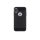 Simple Black Case Samsung Galaxy A9 (2018)/A9s hátlap tok, fekete 