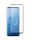 Forever Samsung Galaxy S10e 5D Full Glue edzett üvegfólia (tempered glass) 9H keménységű, fekete