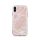 Marmur case Samsung Galaxy S10e márvány mintás hátlap, tok, rózsaszín
