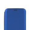 Smart Diva Samsung Galaxy A20e oldalra nyíló tok, kék