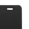 Smart Fancy Xiaomi Redmi 7 oldalra nyíló tok, fekete