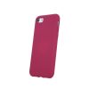 Silicone Case Samsung Galaxy A50/A30s/A50s hátlap, tok, pink