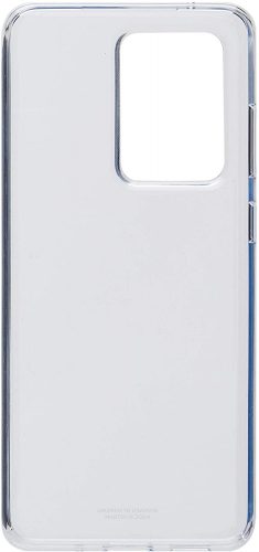 Samsung Galaxy S20 Ultra/S20 Ultra 5G Slim case 1 mm átlátszó