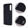 Defender Smooth case iPhone 7/8 hátlap, tok, fekete