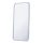 Huawei P40 Lite Slim case 1mm szilikon hátlap, tok, átlátszó