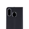 Smart Venus Huawei P40 Lite E/Y7P hátlap, tok, fekete