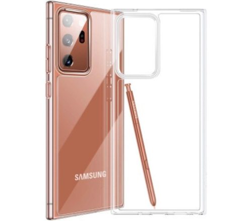 Samsung Galaxy Galaxy Note 20 Slim case 1 mm átlátszó