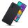 Silicone Case Samsung Galaxy A31 szilikon hátlap, tok, fekete