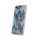 Geometric Marmur Case iPhone 12 Mini hátlap, tok, sötétkék