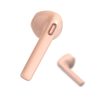 Mcdodo Dynamic HP-7882 vezeték nélküli fülhallgató, headset, rózsaszín
