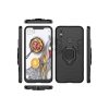 Defender Armor case Samsung Galaxy A70 hátlap, tok, fekete