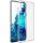 Samsung Galaxy S20 FE / S20 Lite / S20 FE 5G 1mm Slim case 1mm szilikon hátlap, tok, átlátszó