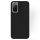 Samsung Galaxy S20 FE/S20 Lite Matt TPU szilikon hátlap, tok, sötétkék
