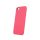 Silicone Case Samsung Galaxy S21 Plus szilikon hátlap, tok, pink
