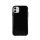 Jelly case Xiaomi Redmi Note 10/Note 10S hátlap, tok, fekete
