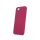 Silicone Case Xiaomi Redmi Note 10 Pro/Note 10 Pro Max szilikon hátlap, tok, bordó