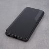 Eco Leather View Case 2 Xiaomi Redmi 9C oldalra nyíló tok, fekete