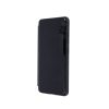 Eco Leather View Case 2 Samsung Galaxy A72/A72 5G oldalra nyíló tok fekete