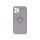 Finger Grip Xiaomi Redmi 9T/9 Power/Poco M3 hátlap, tok, szürke