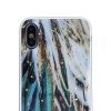 Gold Glam Case iPhone 12/12 Pro hátlap, tok, színes, mintás