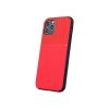 Elegance Case Xiaomi Redmi 9T/9 Power/Poco M3 hátlap, tok, piros