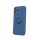 Finger Grip Samsung Galaxy A12/M12 hátlap, tok, kék