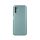 Metallic Case Samsung Galaxy A13 5G/A04s hátlap, tok, zöld