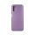 Metallic Case Samsung Galaxy A13 5G/A04s hátlap, tok, lila