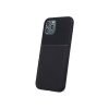 Elegance Case iPhone 13 Mini 5,4", hátlap, tok, fekete