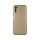 Metallic Case Samsung Galaxy A53 5G hátlap, tok, arany