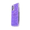 Neo Case Samsung Galaxy A33 5G hátlap, tok, lila
