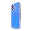 Neo Case Samsung Galaxy A33 5G hátlap, tok, kék