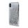 Liquid Sparkle Xiaomi 12 5G/12X 5G/12S 5G hátlap, tok, ezüst