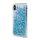 Liquid Sparkle Xiaomi 12 5G/12X 5G/12S 5G hátlap, tok, kék