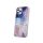 Gold Glam Galactic Case Samsung Galaxy A13 4G hátlap, tok, mintás, színes