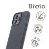 Forever Bioio iPhone 14 Pro Max környezetbarát, hátlap, tok, fekete