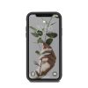 Forever Bioio iPhone 14 Pro Max környezetbarát, hátlap, tok, fekete